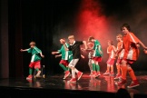 Break Dance / lektor Ježek